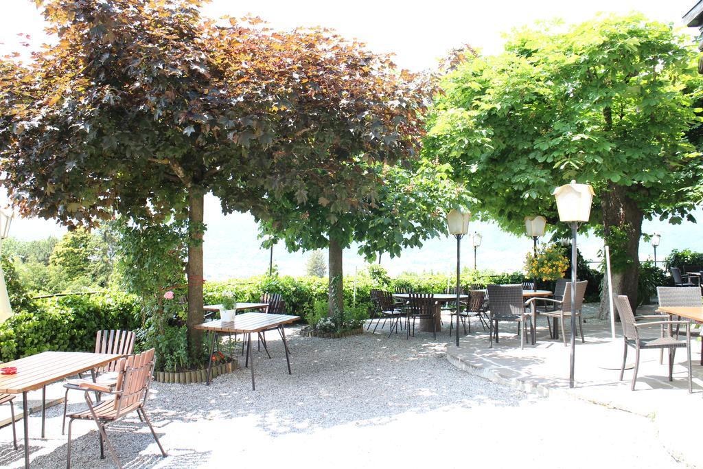 Aldranser Hof Dış mekan fotoğraf