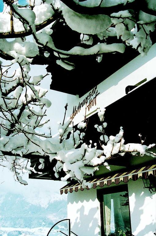 Aldranser Hof Dış mekan fotoğraf