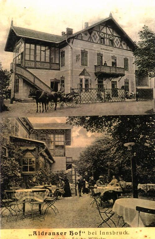 Aldranser Hof Dış mekan fotoğraf